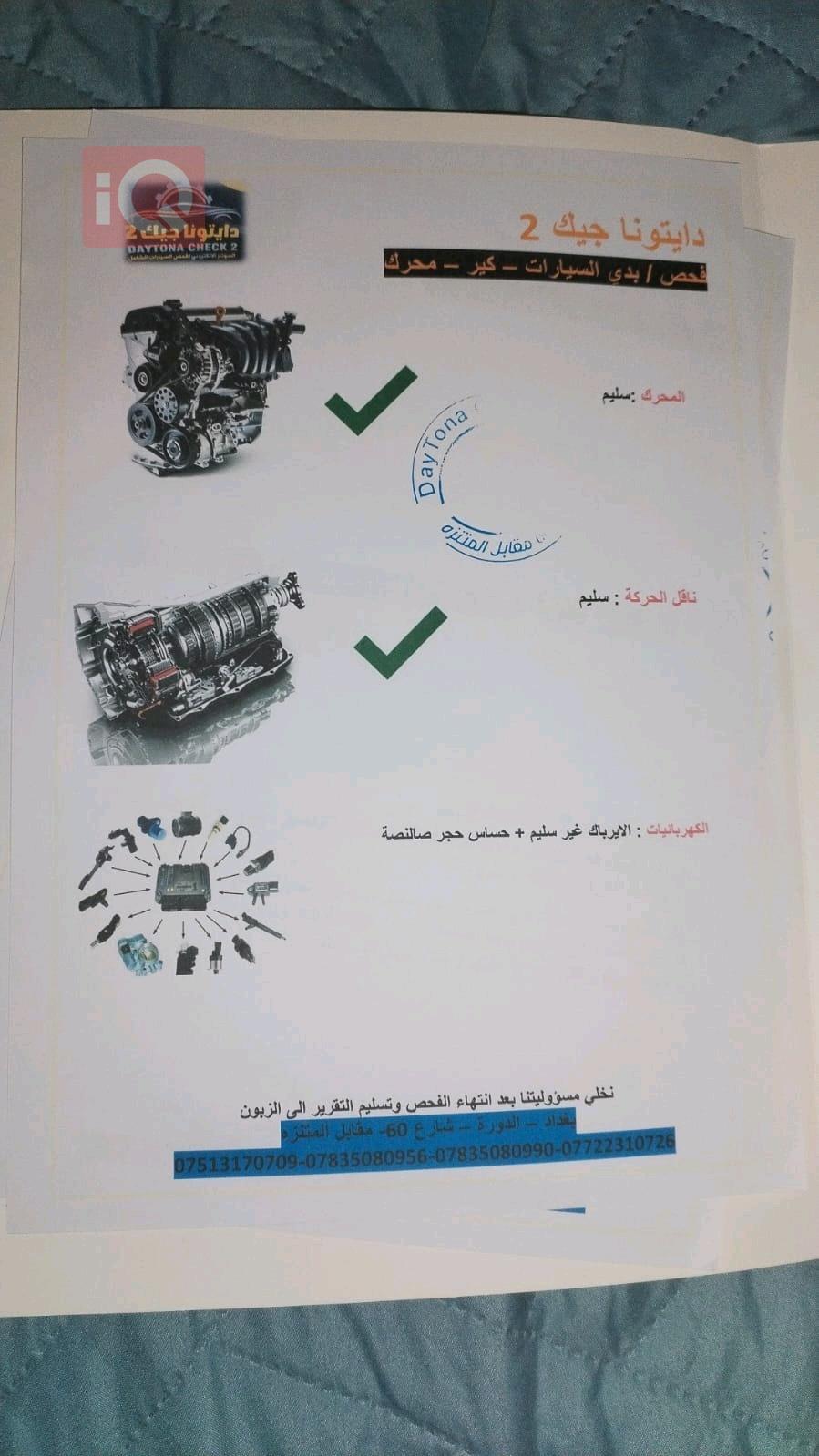 نیسان سێنترا